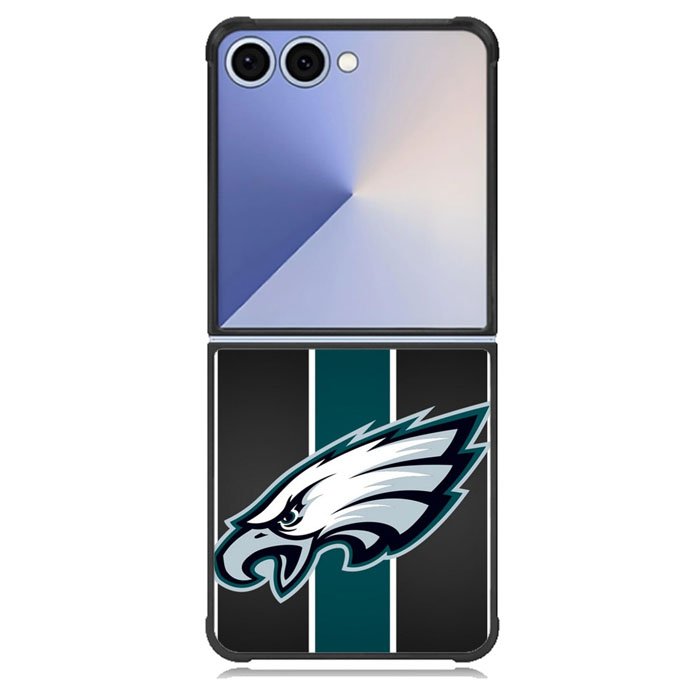 Eagles Samsung Galaxy Z Flip 7 Case BC1547