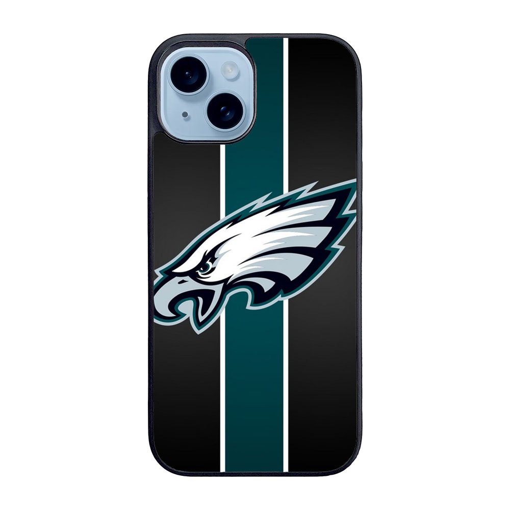 Eagles Case iPhone 15 BC1547