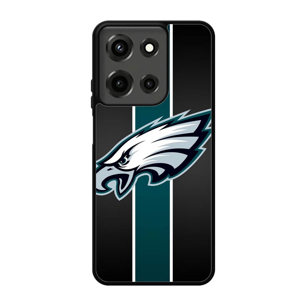 Eagles Motorola Moto G 5G 2025 Case BC1547