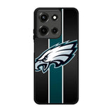 Eagles Motorola Moto G 5G 2025 Case BC1547