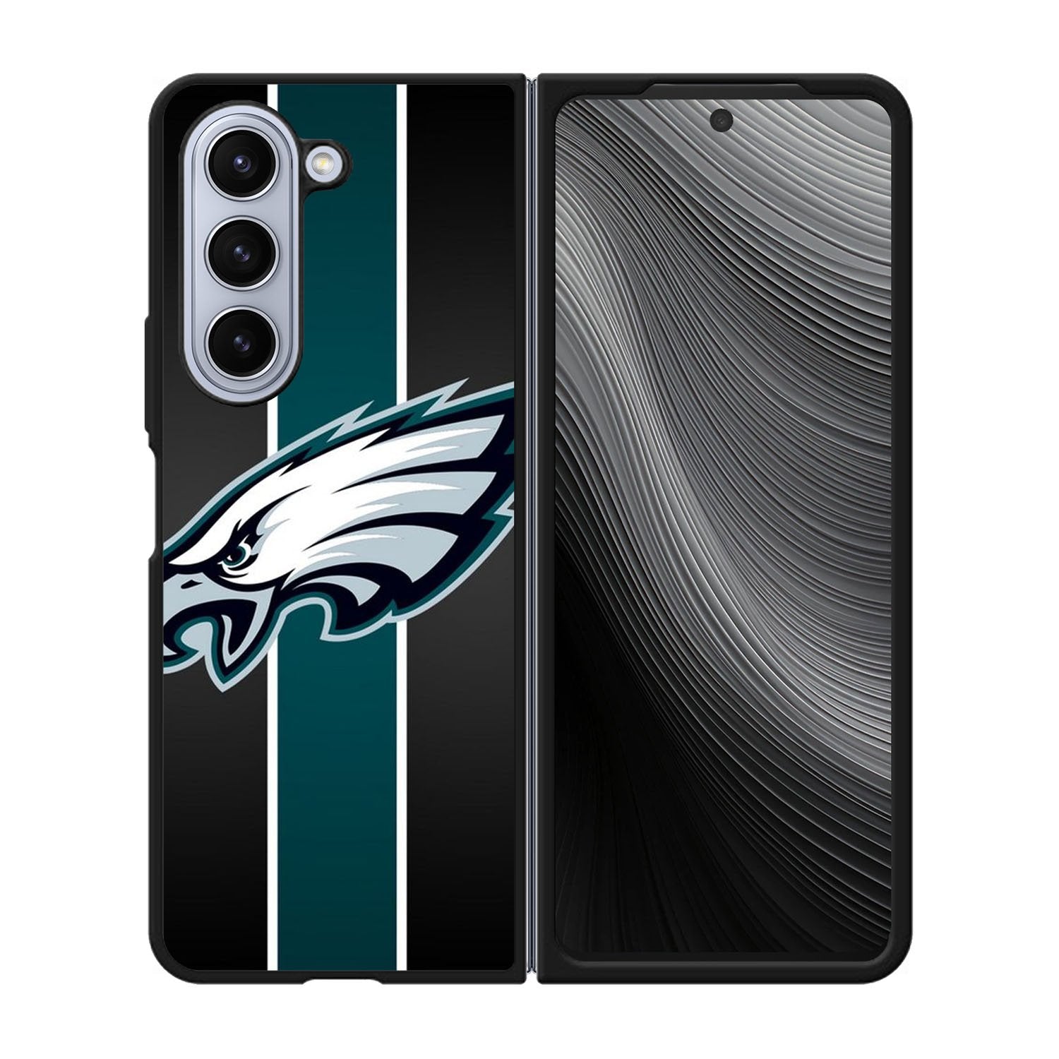 Eagles Case Samsung Galaxy z Fold 5 5G BC1547