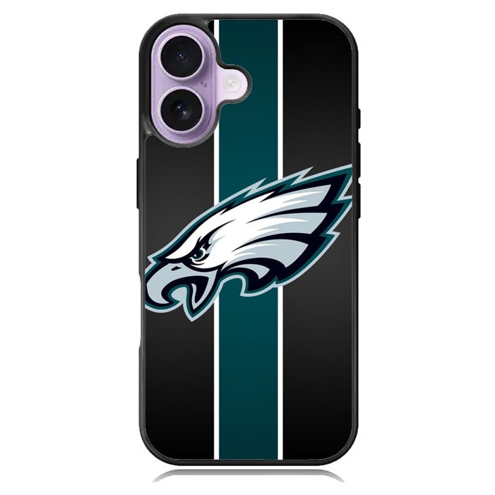 Eagles iPhone 17 Case BC1547