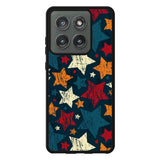 Star Pattren Case Motorola Moto Edge 2025 BC1586