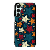 Star Pattren Samsung Galaxy A16 Case BC1586