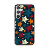 Star Pattren Samsung Galaxy A26 Case BC1586