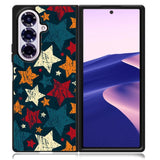 Star Pattren Samsung Galaxy Z Fold 7 5G Case BC1586