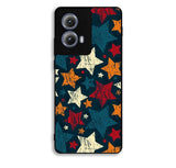 Star Pattren Motorola Moto Edge 2024 Case BC1586