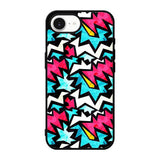 Graffiti Background iPhone 16e Case BC1551
