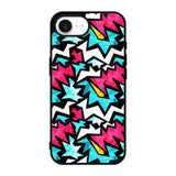 Graffiti Background iPhone 17e Case BC1551