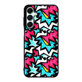 Graffiti Background Samsung Galaxy A16 Case BC1551