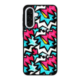 Graffiti Background Samsung Galaxy A56 Case BC1551