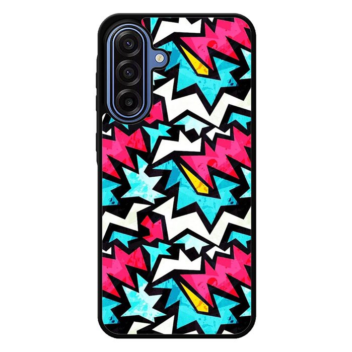 Graffiti Background Samsung Galaxy A17 5G Case BC1551