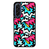 Graffiti Background Samsung Galaxy A17 5G Case BC1551