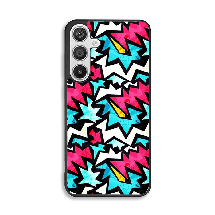 Graffiti Background Samsung Galaxy A26 Case BC1551