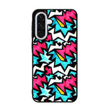 Graffiti Background Samsung Galaxy A36 Case BC1551