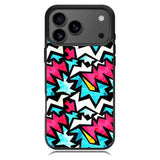Graffiti Background iPhone 17 Pro Max Case BC1551