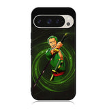 Zoro One Piece Case Google Pixel 9 Pro XL BC1593