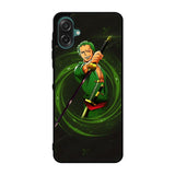 Zoro One Piece Case Samsung Galaxy A07 BC1593