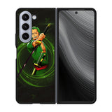 Zoro One Piece Case Samsung Galaxy z Fold 5 5G BC1593