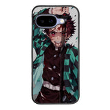 Kimetsu no Yaiba Google Pixel 10A Case BC1557