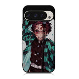 Kimetsu no Yaiba Case Google Pixel 9 Pro XL BC1557