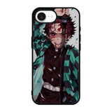 Kimetsu no Yaiba iPhone 17e Case BC1557