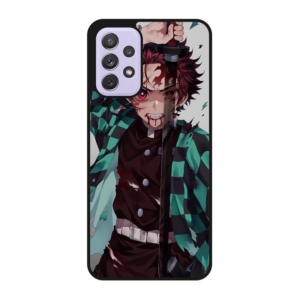 Kimetsu no Yaiba Samsung Galaxy A23 5G Case BC1557