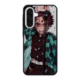 Kimetsu no Yaiba Samsung Galaxy A56 Case BC1557
