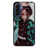 Kimetsu no Yaiba Samsung Galaxy A17 5G Case BC1557