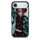 Kimetsu no Yaiba iPhone 17 Air Case BC1557