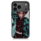 Kimetsu no Yaiba iPhone 17 Pro Max Case BC1557
