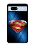 Logo Superman Google Pixel 7A Case