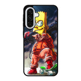 The Simpsons 3rd Samsung Galaxy A56 Case FE3944