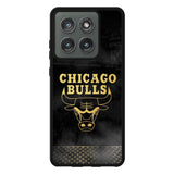 Chicago Bulls Case Motorola Moto Edge 2025 BC1537