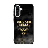 Chicago Bulls Samsung Galaxy A36 Case BC1537