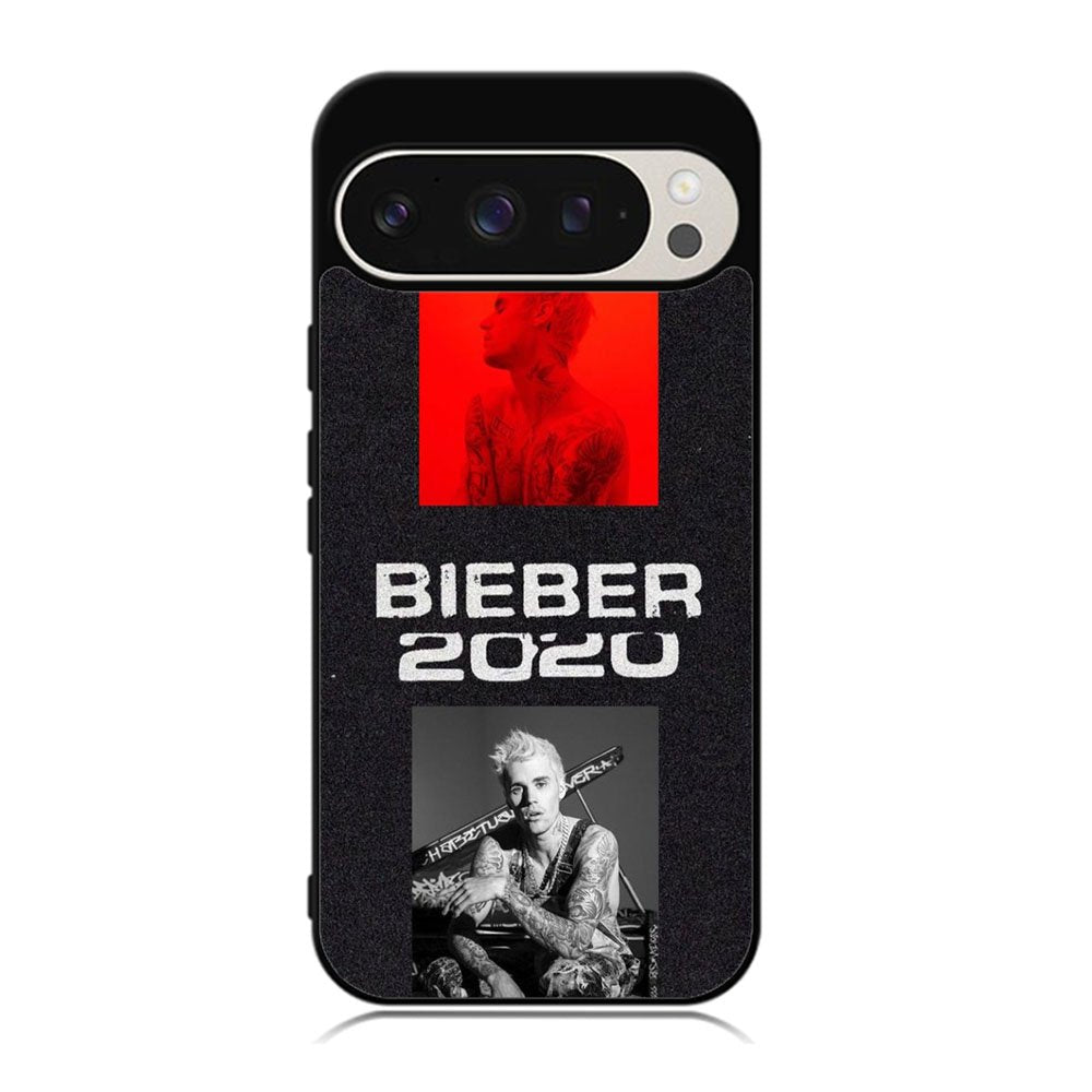 Justin Bieber Case Google Pixel 9 Pro XL BC1559