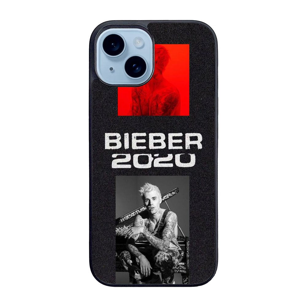 Justin Bieber Case iPhone 15 BC1559
