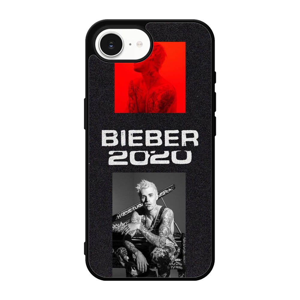 Justin Bieber iPhone 17e Case BC1559
