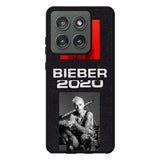 Justin Bieber Case Motorola Moto Edge 2025 BC1559