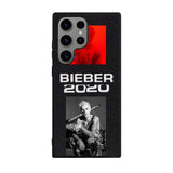 Justin Bieber Case Samsung Galaxy S25 Ultra 5G BC1559