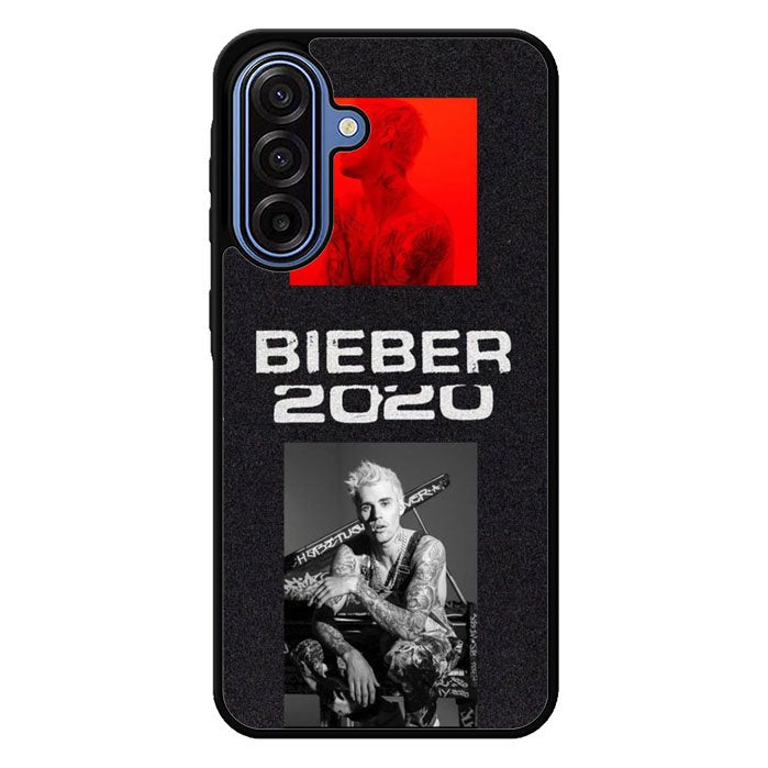 Justin Bieber Samsung Galaxy A17 5G Case BC1559