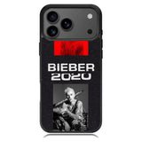 Justin Bieber iPhone 17 Pro Case BC1559