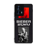 Justin Bieber Motorola Moto G Power 5G 2024 Case BC1559