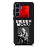 Justin Bieber Samsung Galaxy S25 FE Case BC1559