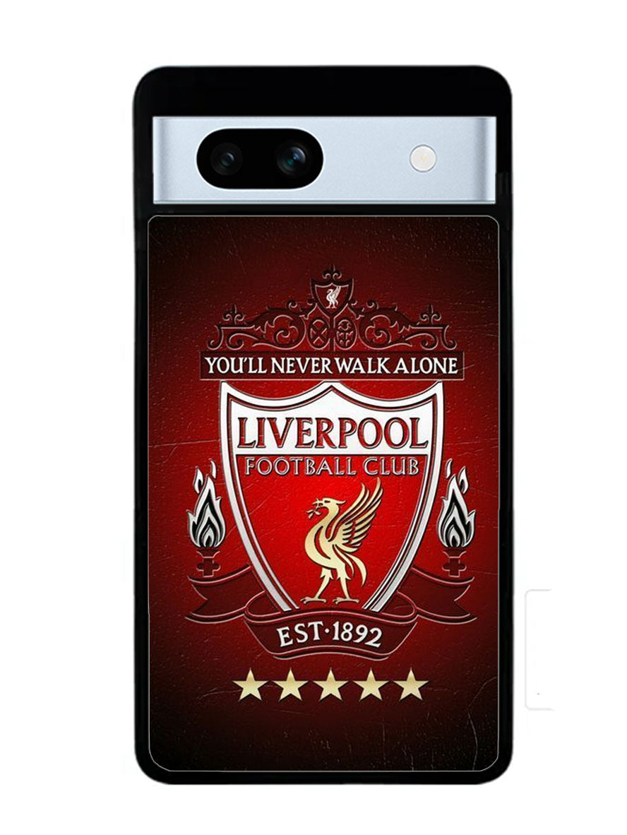 LIVERPOOL Google Pixel 7A Case