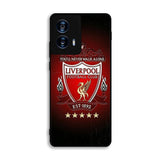 LIVERPOOL Motorola Moto G Power 5G 2024 Case FE3733
