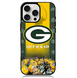 Go Pack Go Case iPhone 16 Pro BC1552