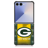 Go Pack Go Samsung Galaxy Z Flip 7 Case BC1552