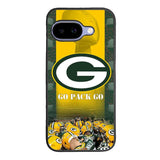 Go Pack Go Google Pixel 10A Case BC1552