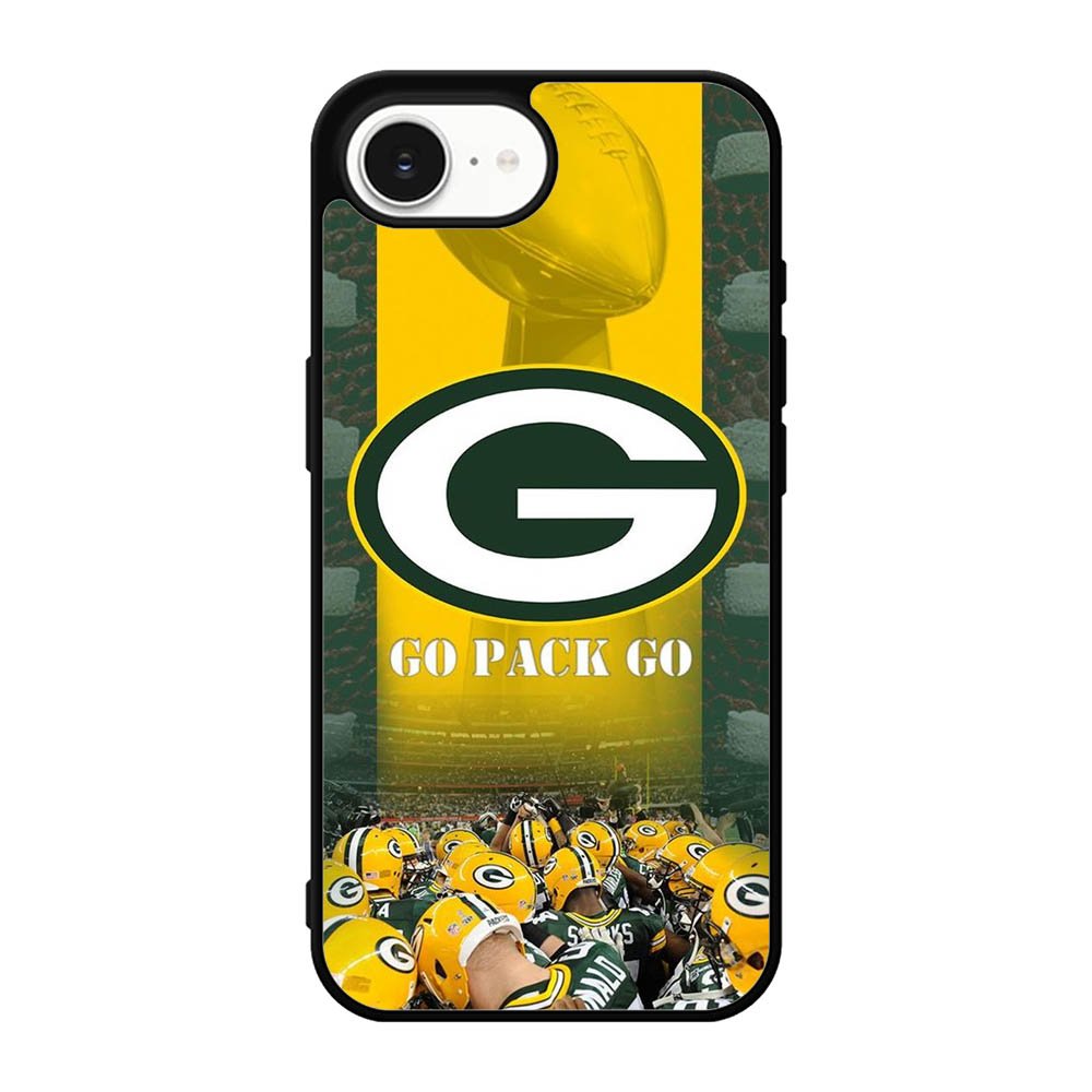 Go Pack Go iPhone 17e Case BC1552